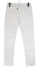 Cycle Jeans donna W27 bianco