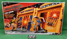 BRAVESTARR BRAVE STARR, MATTEL