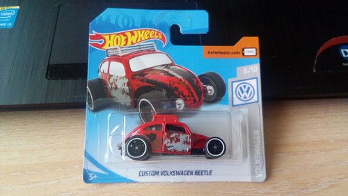 Hot wheels 2019 custom - 2019,