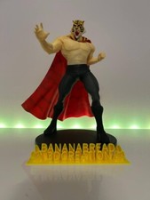 Uomo Tigre Tigerman Tigermask Figure Action
