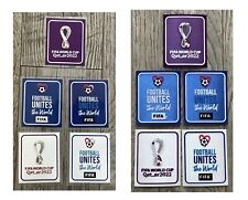 Patch maglia calcio FIFA