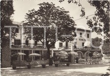 TARZO - ALBERGO RISTORANTE