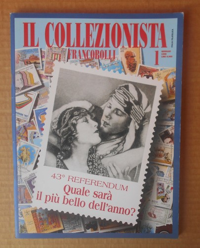Collezionista rivista - collezionista,