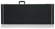 Gator cases deluxe - deluxe, custodia