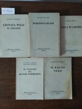 Biblioteca Universale Rizzoli