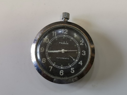 Orologio tasca vintage raro - tasca,