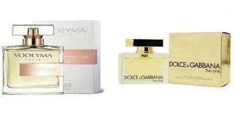 Profumo donna yodeyma - profumo,