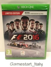 FORMULA 1 2016 LIMITED EDITION