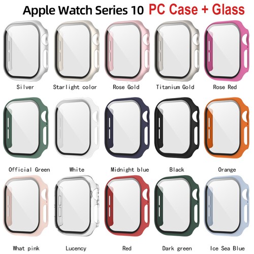 Custodia per apple watch - custodia,