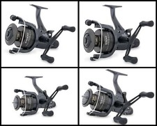Shimano Baitrunner DL 2500FB 4000FB 6000RB 10000RB Freerunner rullo ruota libera NUOVO