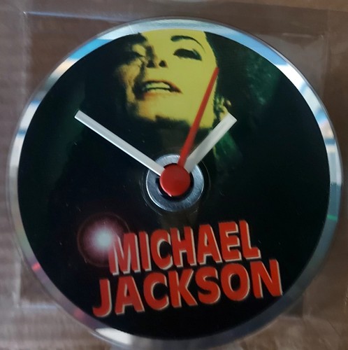 Michael jackson orologio - michael,