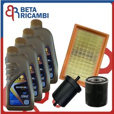 Kit Tagliando Fiat Cinquecento
