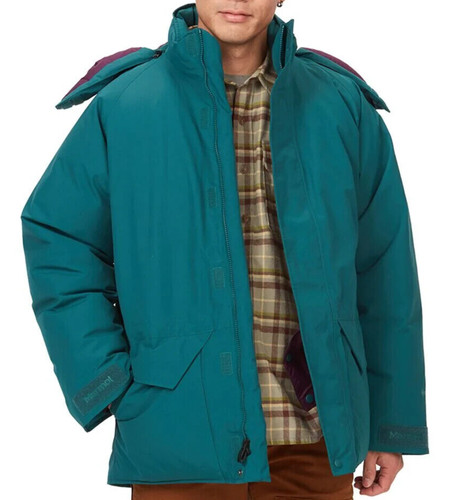 Parka/giacca/cappotto