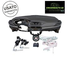 kit airbag Completo Fiat Tipo anno 2017 Originale