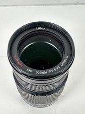 PANASONIC LUMIX  100-300mm