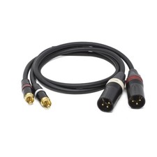 Mogami 2534 coppia cavi di - 2534,
