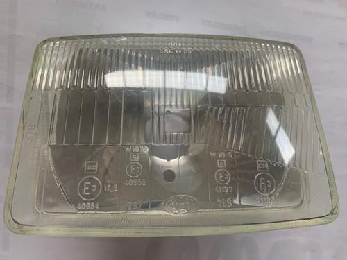Faro anteriore cev 287 288 - cev,