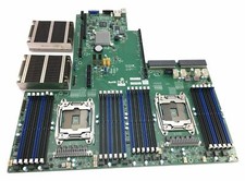 SuperMicro X10DRU-i+ Dual