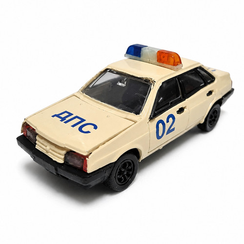 Vaz 21099 lada samara - vaz,