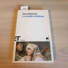 LO SCIALLE ANDALUSO - ELSA