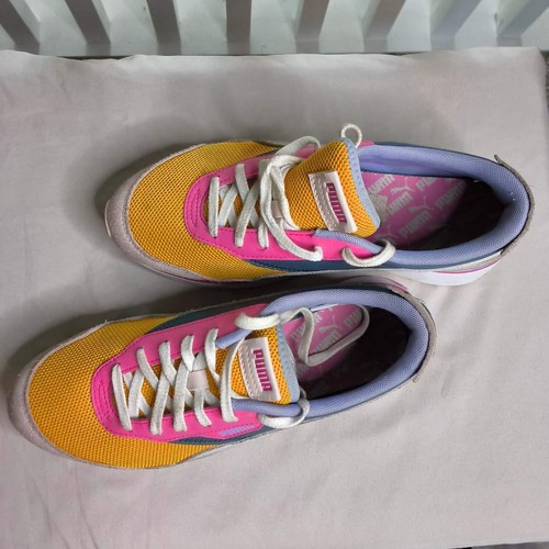 Sneakers puma crusier rider - sneakers,