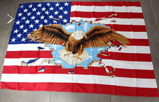 Bandiera Americana USA con