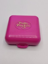 🦁💖 RARO! Polly Pocket