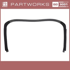 Guarnizione Telaio Tetto per