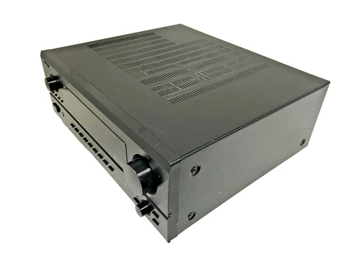 Denon avr 2802 channel - denon, avr-2802