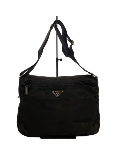 Borsa tracolla prada nylon - borsa, a