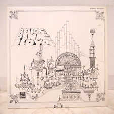 PINK FLOYD / RELICS JAPAN
