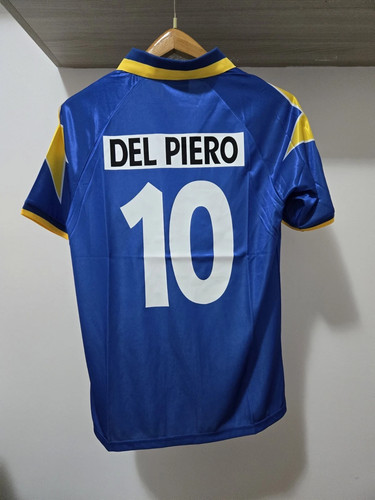 Maglia del piero juventus - maglia,