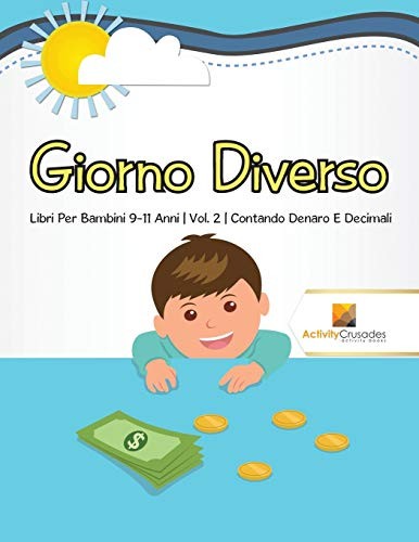 Giorno diverso libri - giorno, :