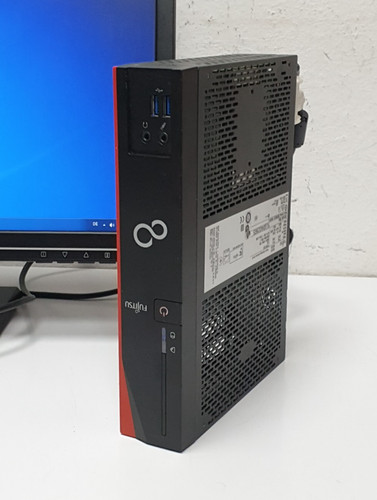 Fujitsu futro mini windows - mini, pc