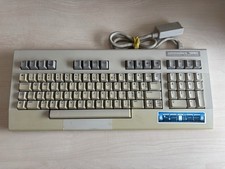 Tastiera Commodore C128D