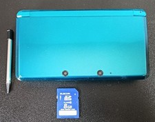 Nintendo 3DS Sistema Portatile