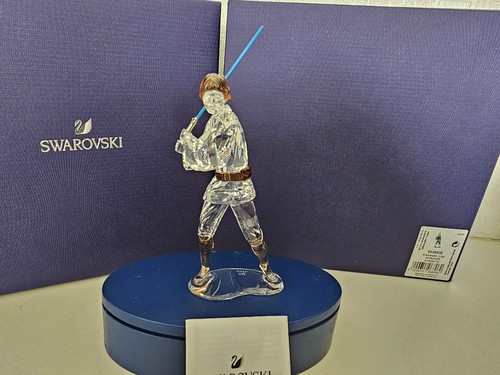 Swarovski disney star - swarovski, wars
