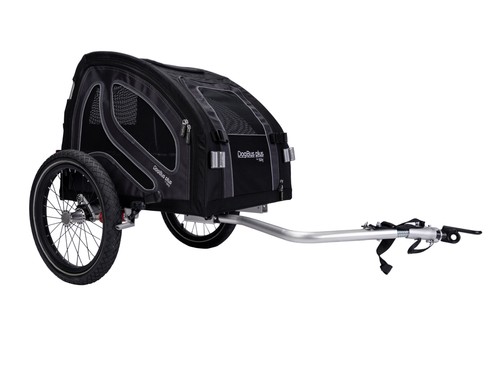 Dogbus plus rimorchio per - s,