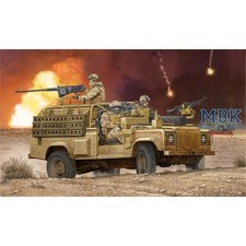 HOBBY BOSS HB82446 Landrover