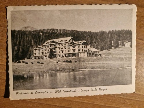 30014 cartolina madonna - 30014.,