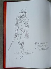 Falque Il Triangolo Segreto