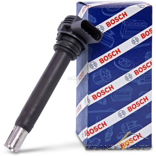 Bobina accensione bosch per - bobina,