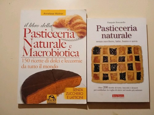 Libri pasticceria - 2,