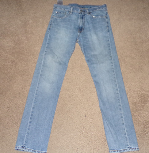 Jeans levi levis - slim, fit