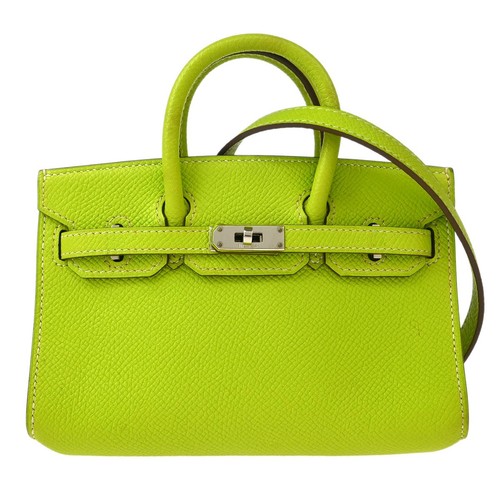 Borsa tracolla hermes kiwi - tracolla,