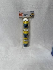 Minions Movie Confezione 3
