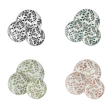 Servizio Piatti 18 Pezzi in