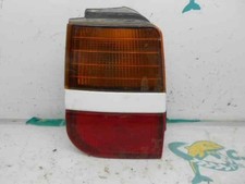 left taillight Mitsubishi