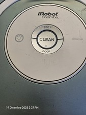 Aspirapolvere Irobot Roomba