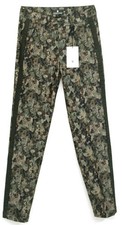 Pantaloni cinesi Freeman T